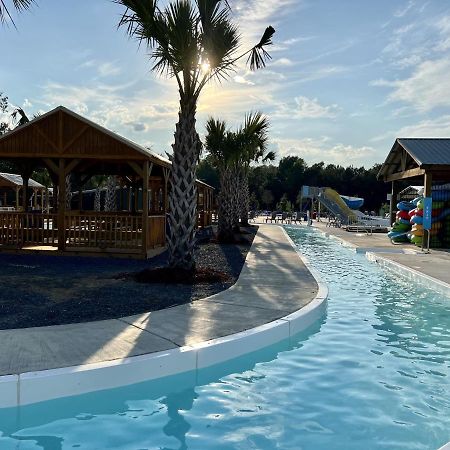 Wildwood Resort Zwolle ภายนอก รูปภาพ