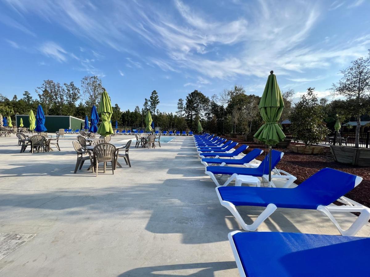 Wildwood Resort Zwolle ภายนอก รูปภาพ