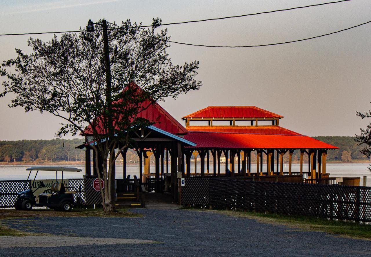 Wildwood Resort Zwolle ภายนอก รูปภาพ
