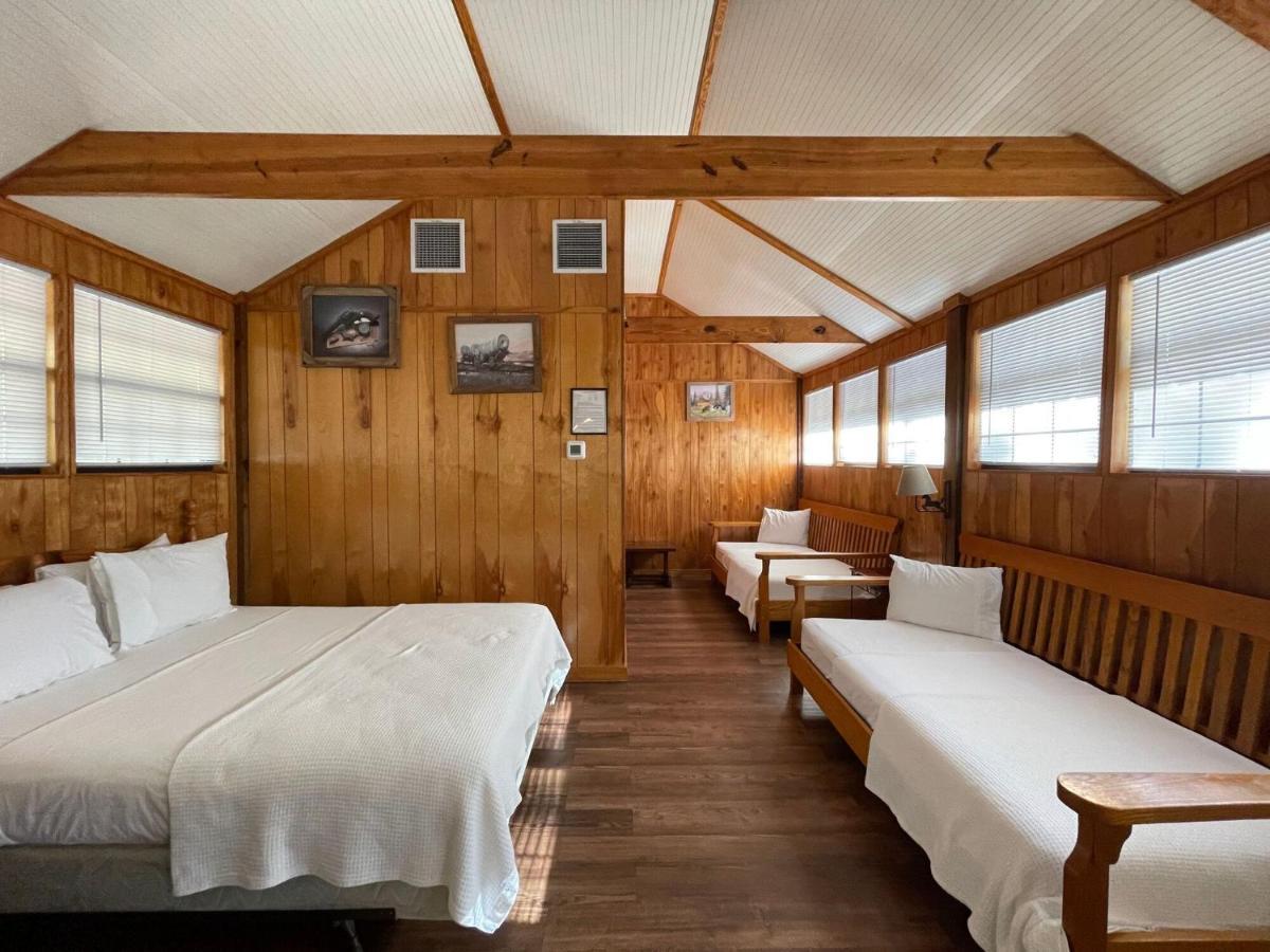 Wildwood Resort Zwolle ภายนอก รูปภาพ