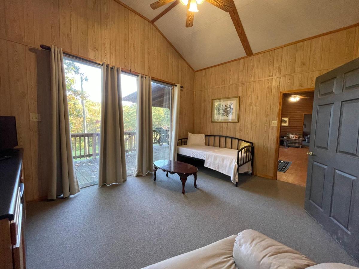 Wildwood Resort Zwolle ภายนอก รูปภาพ
