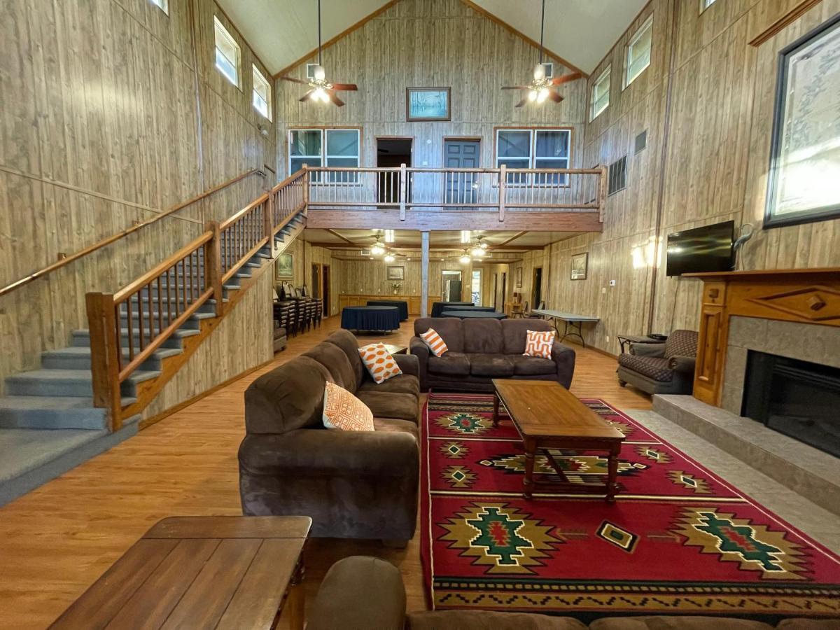 Wildwood Resort Zwolle ภายนอก รูปภาพ