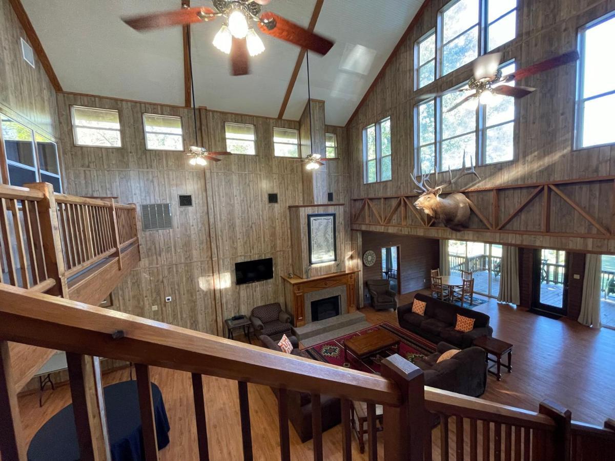 Wildwood Resort Zwolle ภายนอก รูปภาพ