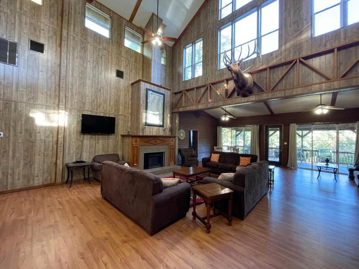 Wildwood Resort Zwolle ภายนอก รูปภาพ